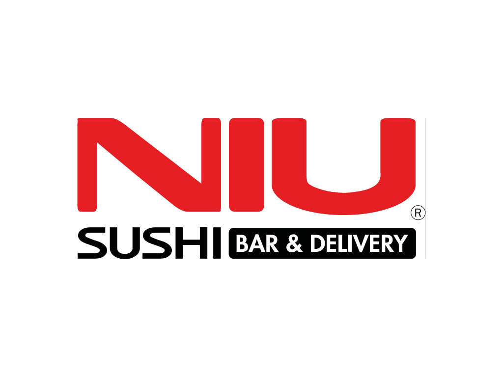 Niu Sushi Logo